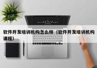 軟件開發(fā)培訓機構(gòu)怎么樣（軟件開發(fā)培訓機構(gòu)課程）